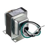 EPLZON 24 V 40 VA termostat ve kapı zili trafosu, tüm halka kapı zilleri versiyonları