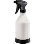 Epoca A-Type 0.6 Kimyasal Dayanımlı El Tipi Sprey Şişe 600 ml - Beyaz/siyah (Nbr)