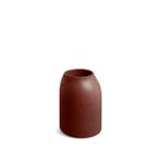 Epocco Bold Plastik Saksı Terracotta