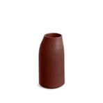 Epocco Mild Plastik Saksı Terracotta