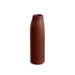 Epocco Tall Plastik Saksı Terracotta