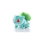 Epoch11 22CM Pokemon Bulbasaur Peluş Oyuncak - Yeşil (Yurt Dışından)
