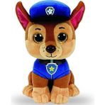 Epoch11 Paw Patrol Peluş Oyuncak (Yurt Dışından) - Açık Mavi