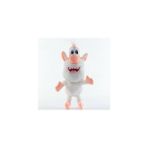 Epoch11 Peluş Booba Buba Oyuncak Büyük 35CM (Yurt Dışından)