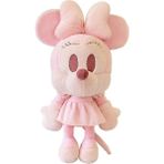 Epoch11 Tavşan Peluş Mickey Minnie Bebek Mickey Mouse Peluş Oyuncak (Yurt Dışından) - 45cm