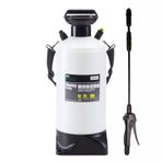 Epoco 10 lt TOP TEC 10 Köpük Yapıcı Alkali ve Alkol Dayanımlı Basınçlı Pompa