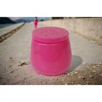 Epok Light Epoksi Mumluk Soyawax Kokulu Mum - Pembe