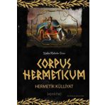 Epokhe Yayınları Corpus Hermeticum - Hermetik Külliyat