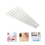 Epoksi 100x3 ml Damlalık Esans Pastör Pipeti