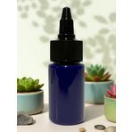 Epoksi Bazlı Mavi Parlak Sıvı Sedefli Pigment 30 gr Hobi,sanat,ahşap,magnet Için