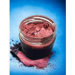 Epoksi Bazlı Sedefli Toz Pigment Kırmızı 40 gr Boya