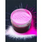 Epoksi Bazlı Sedefli Toz Pigment Pembe 40 gr Boya