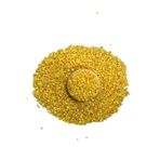Epoksi Reçine 50gr Altın Yaldız Kırık Cam, Dekoratif Cam, Dekoratif Kırık Cam, Beton Mum süsleme