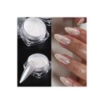 Epoksi Reçine İnci Tozu Inci Tozu 10ml Tırnak Oje Inci Tozu Pigment Boya B10