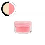 Epoksi Reçine Karanlıkta Parlayan Fosfor Tozu - 20 GR Pembe