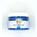 Epoksi Reçine Metalik Sedefli Pigment Toz Boya Açık Mavi Renk 50 G