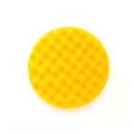 EPOKSİ REÇİNE MIRKA PARLATMA POLİSAJ KÖPÜK PEDİ WAFFLE 150 X 25 MM