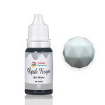 Epoksi Reçine Opak Boya Pigment Opak Epoksi Boyası 20 ML Kar Beyaz - 1002