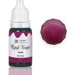Epoksi Reçine Opak Boya Pigment Opak Epoksi Boyası 20 ML Pembe - 1316