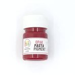 EPOKSİ REÇİNE OPAK PASTA PİGMENT BOYA MAGENTA RENK 25 GR