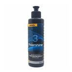 EPOKSİ REÇİNE PASTA CİLA MIRKA POLARSHINE 3 BİTİRME PASTASI ANTİSTATİK POLİSAJ 250 ML