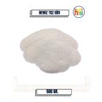 Epoksi Reçine Toz Sim Beyaz Lazer Renk ( 500 Gr Fiyatıdır)
