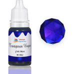 Epoksi Reçine Transparan Boya Pigment Şeffaf Epoksi Boyası 20 ML Çivit Mavi - 3062