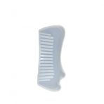 Epoksi Silikon Kalıp Dalgalı Tarak Kalıbı 13 CM - 133