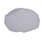 Epoksi Silikon Kalıp Oval Şekilli Model Büyük Boy 24X34 CM