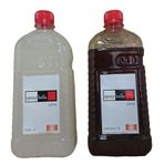 EPOKSİBELLA POLİÜRETAN REÇİNE 2 KG SET