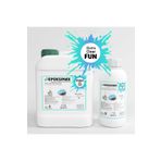 Epoksimax 102 Fun 3 kg Epoksi Reçine