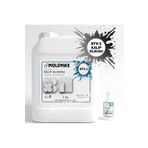 Epoksimax RTV-2 KALIP SİLİKONU 10 SHORE PREMIUM EKSTRA PARLAK 5 KG