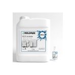 Epoksimax RTV-2 KALIP SİLİKONU 20 SHORE PREMIUM EKSTRA PARLAK 5 KG