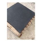 Epomix Koku Yapmaz Kauçuk 2 cm Kalınlık - 100x100cm İç ve Dış Mekan uyumlu Zemin Kaplaması