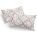 Eponj Home 2li Yastık Kılıfı Post Kahve 50X70 cm - Kahve Rengi - 50 x 70 cm