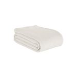 Eponj Home Ecocel Pike Örtü Çift Kişilik 200x230cm Karde Krem