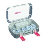 Eponj Home Kapitone Atlantis Beyaz Çift Kişilik Yatak Örtüsü Seti