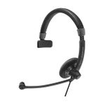 Epos Monaural Uc Kulaklık