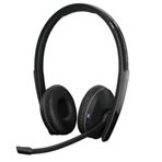 Epos Sennheiser Adapt 261 Siyah Bluetooth Kulak Üstü Kulaklık