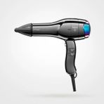 Epower EP2030 Eq Rc Profesyonel 1600W 69 Db.saç Kurutma Fön Makinası Difizörlü Siyah - Altın