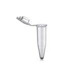 Eppendorf 1,5 ml Tüp - 100 Adet