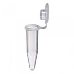 Eppendorf Tüpü 1.5 ml, 100/Paket