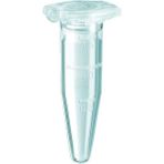 Eppendorf Tüpü 1.5ml Dibi Konik 500 Lük Poşet