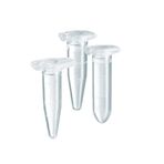 Eppendorf Tüpü 1000 Lik Poşet 0.2 Ml