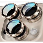 Epro Apple Iphone 11 Pro/11 Pro Max & 12 Pro Iphone Uyumlu Kamera Lens Koruyucu
