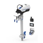 Epropulsion Spirit 1.0 Evo Remote 1 KW Kısa Şaft Elektrikli Dıştan Takma Motor