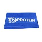 Eprotein Saks Mavi Fitness Antreman Havlusu