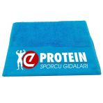 Eprotein Turkuvaz Fitness Antrenman Havlusu
