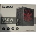 EPS-4900B 350 Watt 12 cm Fanlı Power Supply