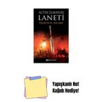 Epsilon Yayınevi Altın Elmanın Laneti + Yapışkanlı Not Kağıdı